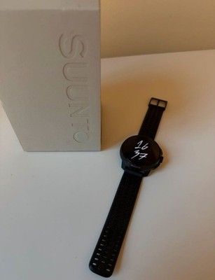 Suunto Race Sehr Gute Zustand