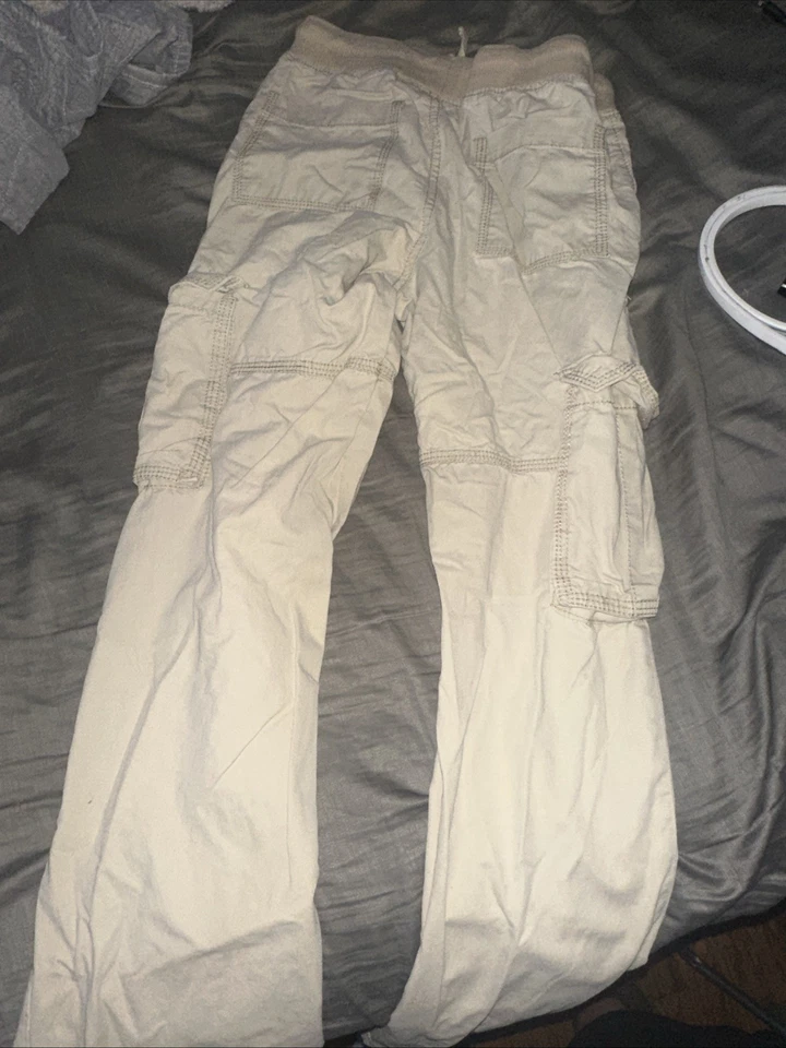 Брюки-карго для мальчиков Crazy 8 - Изображение 2 из 2