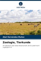 Abel HernáNdez-MuñOz | Zoologie, Tierkunde | Taschenbuch | Deutsch (2024)