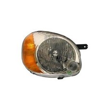 Lexmond Scheinwerfer rechts 01-04 für Hyundai Atos 01-04 + Prime