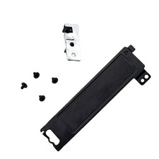Heatsink Tray Hard Drive Bracket Cover with Screws Heat Professional for 5400