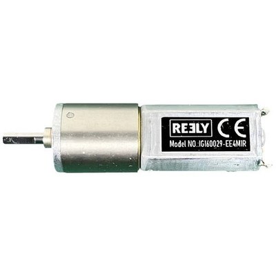 Reely RE-7842768 12V 1:29 Gear Motor