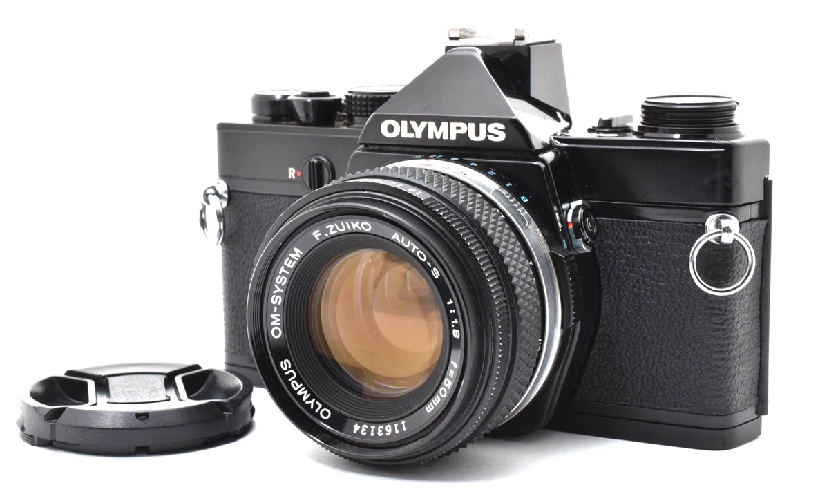 Olympus Om 1n for sale - eBay