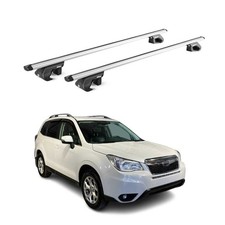 Barres de toit Subaru FORESTER