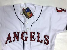 Los Angeles Angels MLB Shirts for sale | eBay