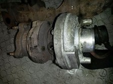 Turbolader AUDI A4 (8D2, B5) 1.9 TDI