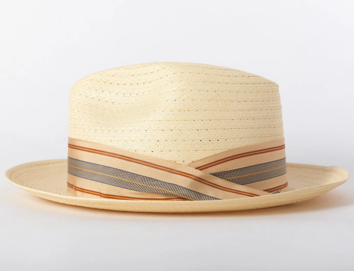 Vintage Panama Hat for sale - eBay