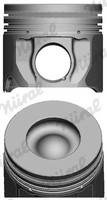 1X NÜRal 87-148107-30 Kolben FüR Ford Land Rover