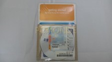 Getting Started HP iPAQ Pocket PC H4000 X09-56685 