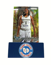 2024 Panini - WNBA Prizm Natasha Howard Fractal Insert #13 Indiana Fever - PSC
