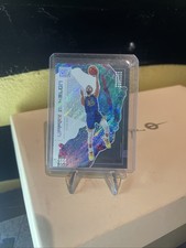 2019-20 Panini Status - Upper Echelon Stephen Curry #9