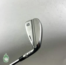 Right Handed Sub 70 699-U Pro 3 Driving Iron 19.5* Stiff Graphite Golf Club