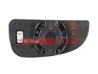 Fast Spiegelglas AußEnspiegel Links FüR Fiat Ducato Kasten 250_ 290_ 250 FT88544