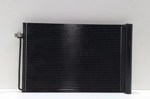 9122825 KONDENSATOR / KÜHLER DER KLIMAANLAGE KONDENSATOR / 54439 / 148576 FÜR BM