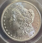 MS 63 ~ 1902 O Morgan Silver Dollar ~ BRILLIANT UNCIRCULATED ~ 90% Silver $1