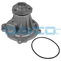Dayco DP275 Wasserpumpe, MotorküHlung FüR Audi,Seat,Skoda,Vw