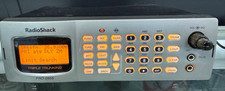 RadioShack Pro-2055 Radio Shack Triple Trunking Scanner with Antenna