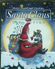 Better Homes & Gardens: Santa Claus Collection Better Homes and G