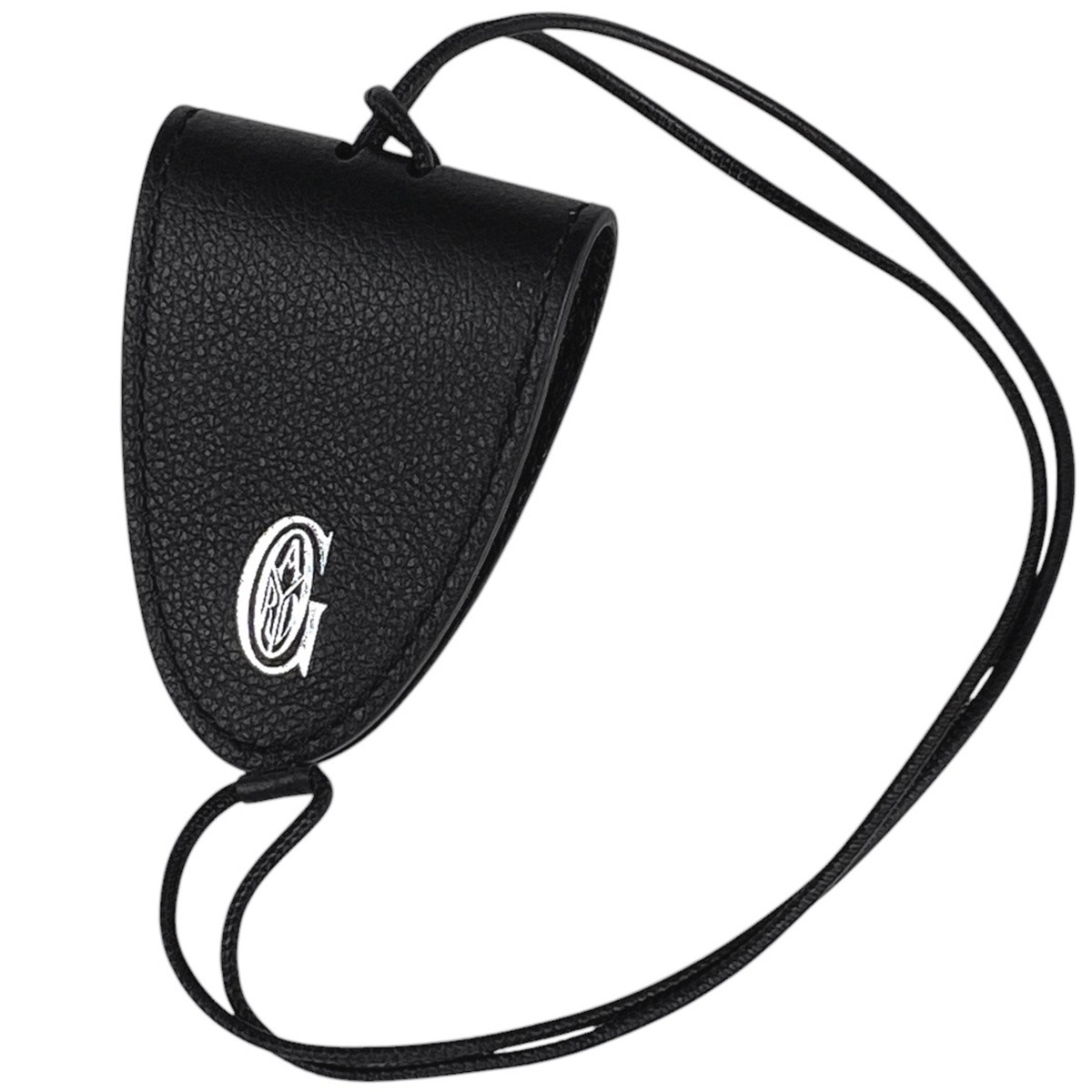 GOYARDマネークリップ GOYARD Logo money clip Magnet Money clip leather Black Women | eBay