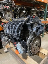 11 12 13 14 DODGE AVENGER Engine Motor Assembly