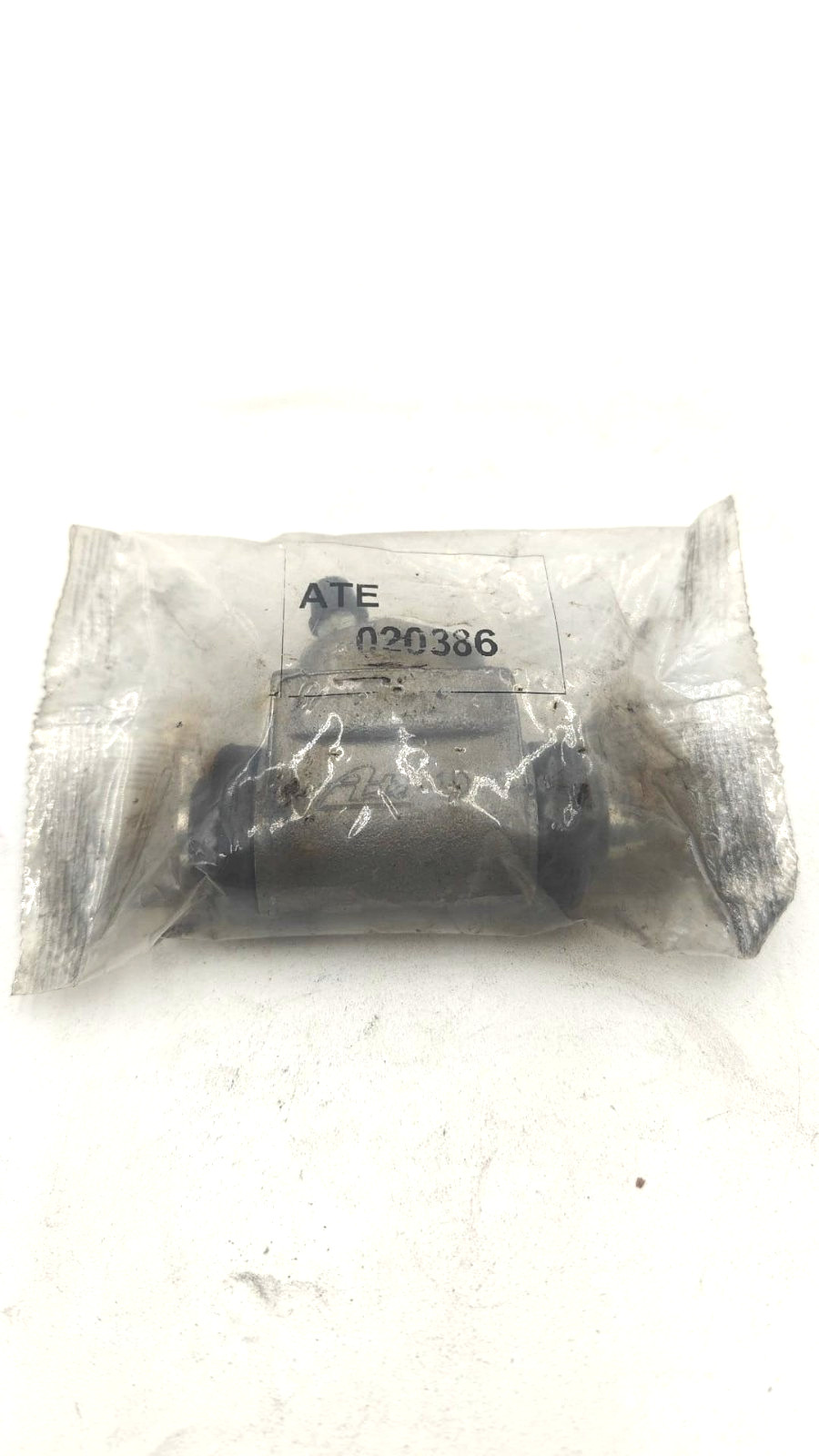 Cylindre de roue ATE 24.3219-1710.3 piece de freinage arriere auto en fonte
