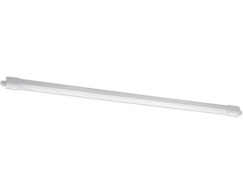 Led Feuchtraumwannenleuchte IP65 47W 8200 Lm Einstellbare WeißTöNe Power Cct Wei-image
