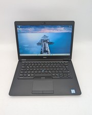 Laptop Dell Latitude 5480 250GB SSD 14'' Intel Core i5-7300U 8GB RAM