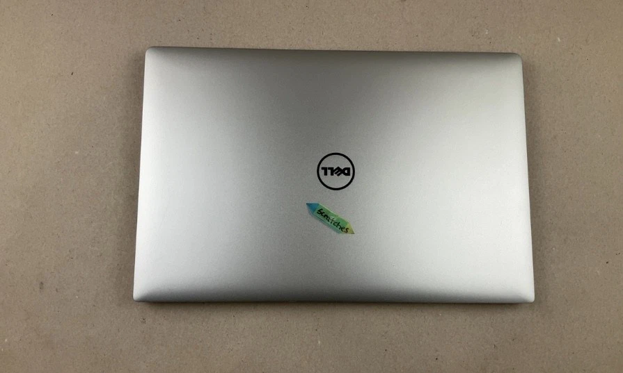 DELL XPS 15 9560 | INTEL CORE I7-7700HQ 2.8GHZ | 512GB | 32GB | SEM SISTEMA OPERACIONAL - Imagem 2 de 4