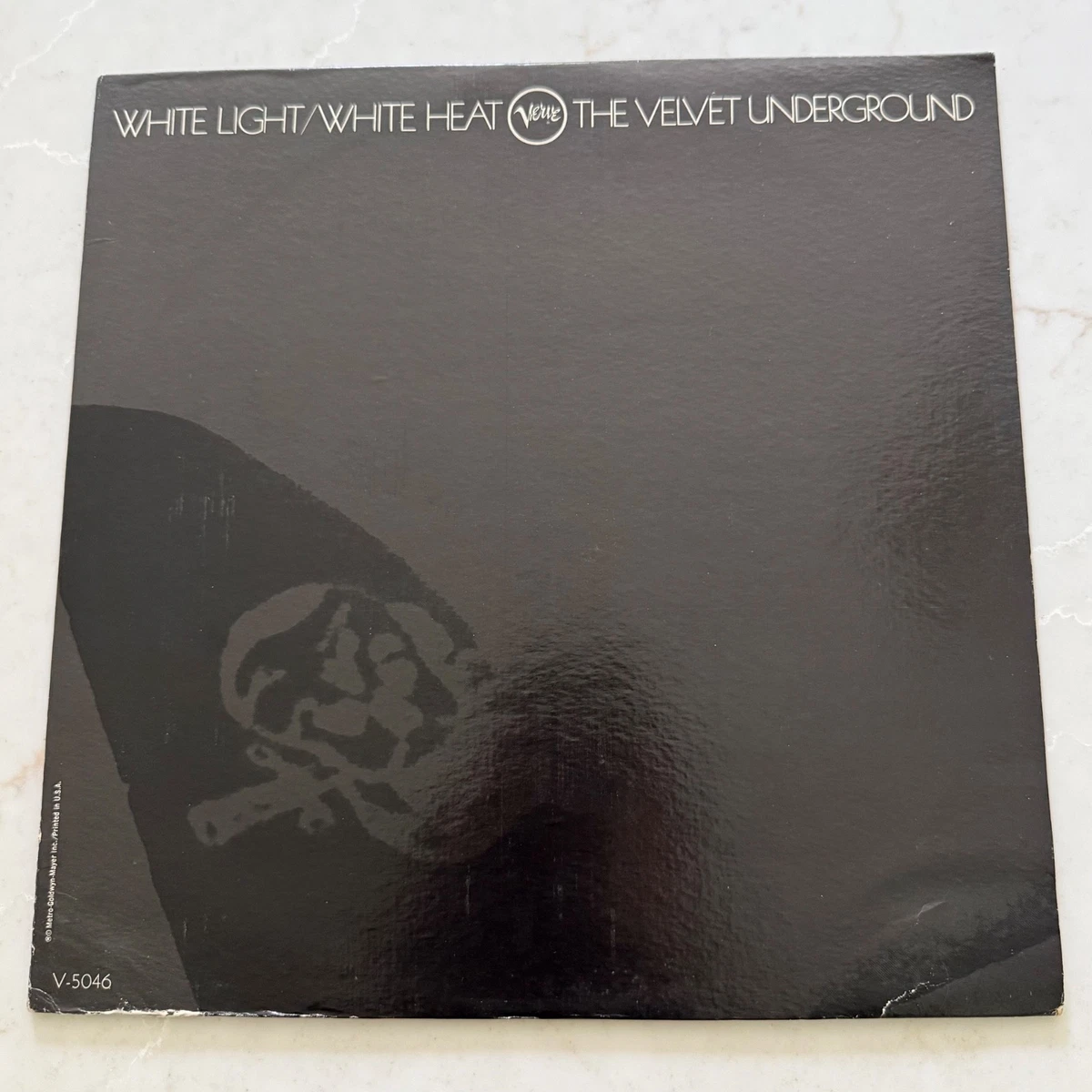 Velvet Underground Mono for sale - eBay