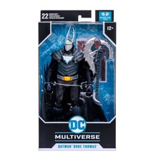 McFarlane DC Multiverse Batman Duke Thomas Tales from Dark Multiverse  7  Figure