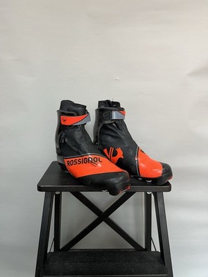 Rossignol X-ium Carbon Premium Skate 2023 2024 Skatingschuhe Skating Size EU 42
