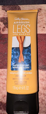 Sally Hansen Airbrush Legs Leg Makeup Light 4 fl oz Water  Transfer-Resistant