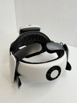 BOBOVR S3 Pro Kopfband mit Akku & Lüfter für Meta Quest 3 / 3S VR Headset