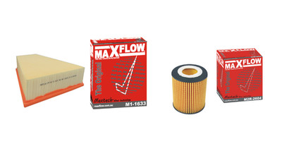 Air Oil Filter Service Kit Fits Ford Mondeo MC 2.3L SEBA 16V VVT LX ZET 4D Wagon