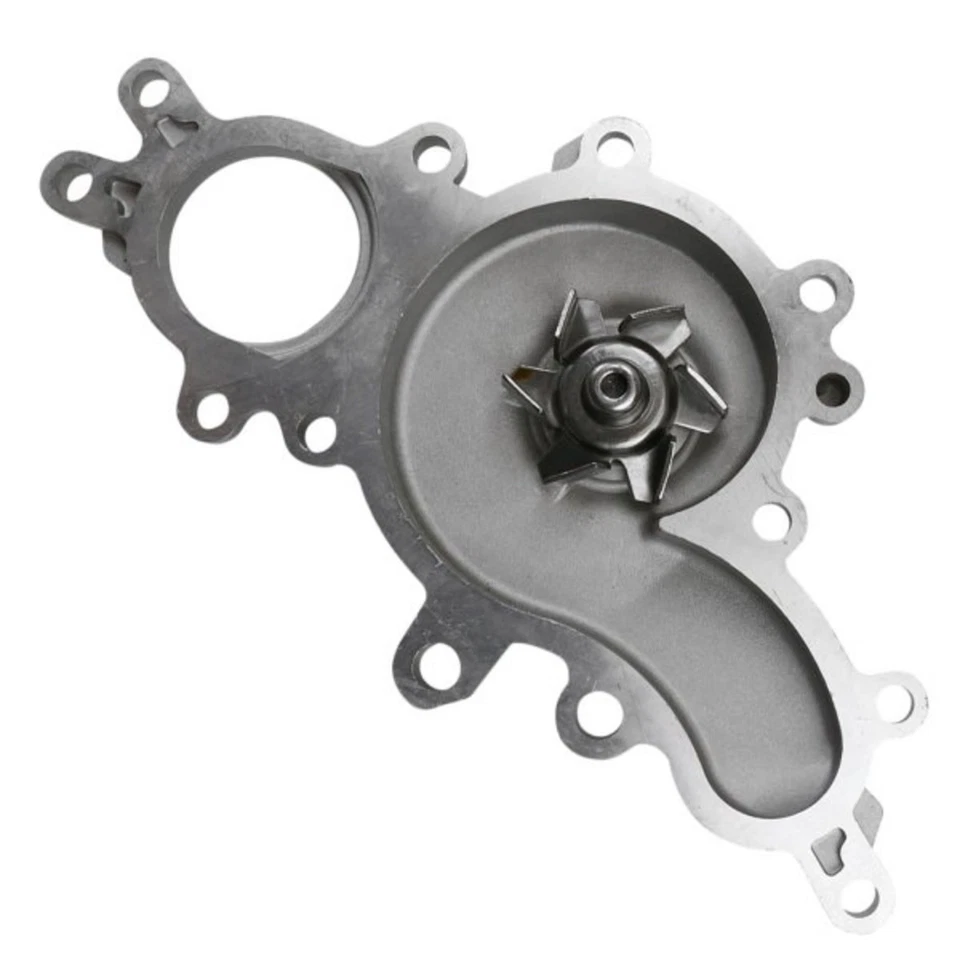 Bomba de agua Beck Arnley 131-2370 para Lexus LC500 RC F GS LS460 LS600h IS GS460 Foto 4 de 4