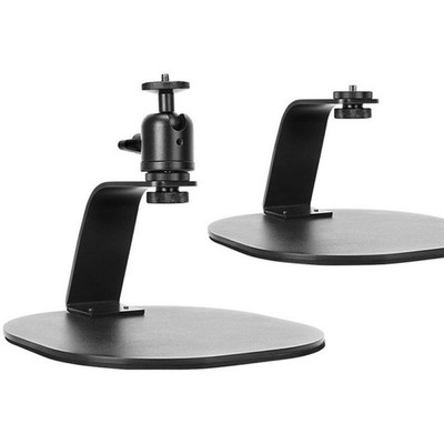 Metal 360 Degree Rotation Bracket Desktop Stand for XGIMI H2 H3 H,Z,Play Series