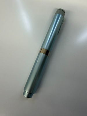 #ad V2 Reusable Research Peptide Pen FREE SHIPPING All Colors $21.99