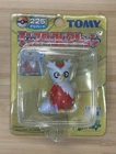 Vintage Pokemon Delibird TOMY Figure Nintendo RARE