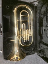 Jupiter Bb Baritone Horn