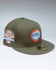Chicago Cubs New Era 59FIFTY Fitted Hat Size ...