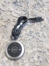 Jabra GN ENC010 Black USB Connector Standard Remote Control for Jabra Evolve 40