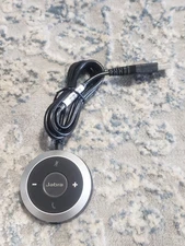 Jabra GN ENC010 Black USB Connector Standard Remote Control for Jabra Evolve 40