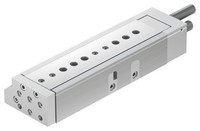 DGSL-20-100-PA (544011) Mini-Schlitten Hub:100Mm Kolben- Durchmesser:25 Mm