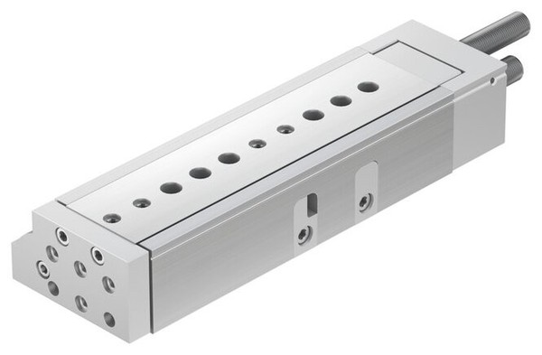 DGSL-20-100-PA (544011) Mini-Schlitten Hub:100Mm Kolben- Durchmesser:25 Mm-image
