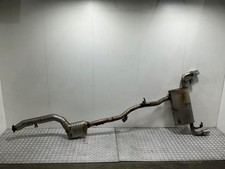 Auspuffanlage BMW X3 G01, F97 18308478147 P23976162