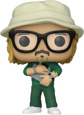 Funko Pop Bullet Train Figures 8