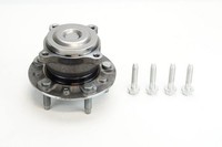 Radlagersatz Continental Ctam WBE1175 FüR Opel Astra Caravan P10 Zafira Tourer 3