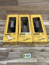 LOT OF 3 DEWALT Pro Flex 5 Drywall Finishing Trowel, 14” DXTT 2-982 (i21)