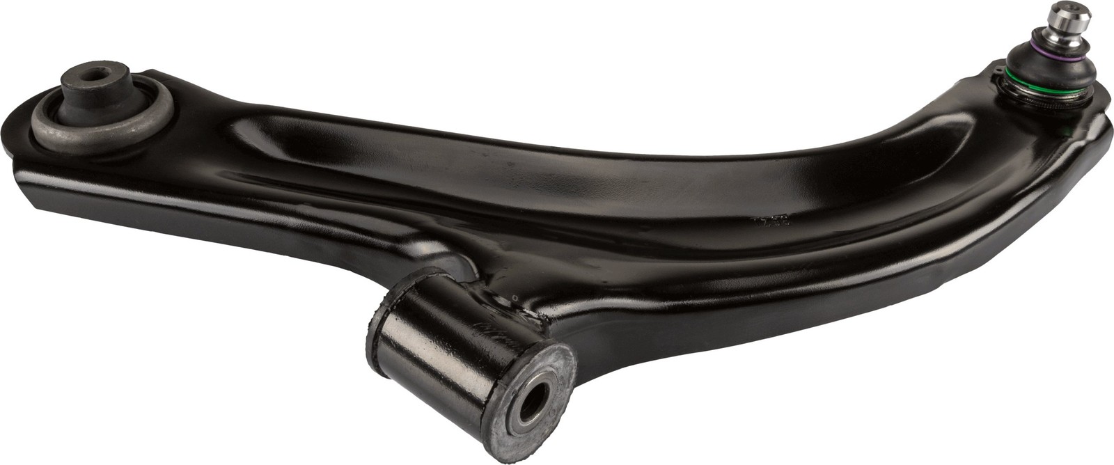 outer TRW-OE JTC1164 Control/Trailing Arm, wheel suspension for RENAULT