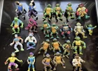 VTG TMNT Teenage Mutant Ninja Turtles